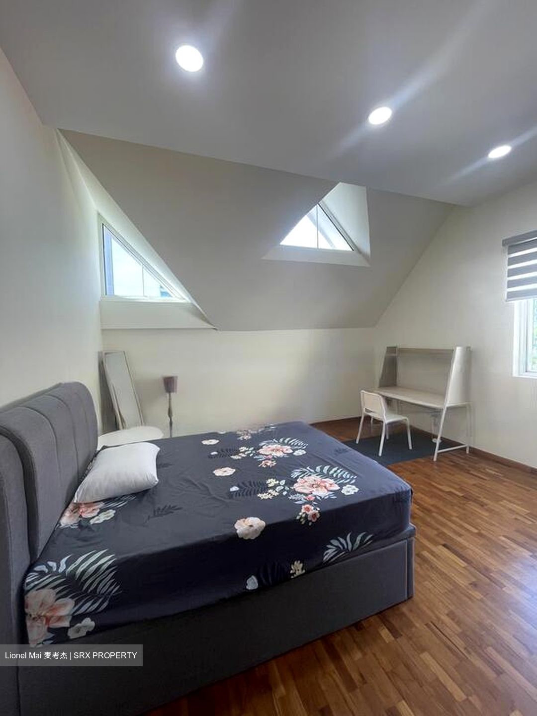 Sennett Estate (D13), Semi-Detached #496954621